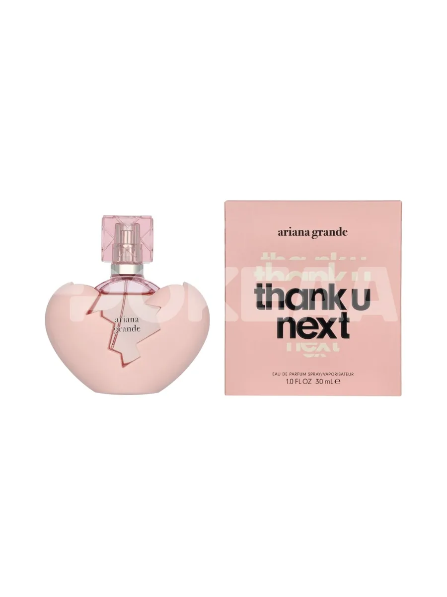 Ariana Grande Thank U Next Edp Spray 30ml 1