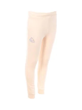 Jogging Rose Fille Kappa Kiama 1