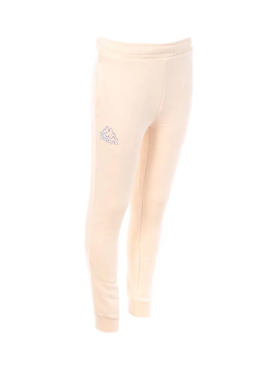 Jogging Rose Fille Kappa Kiama 2