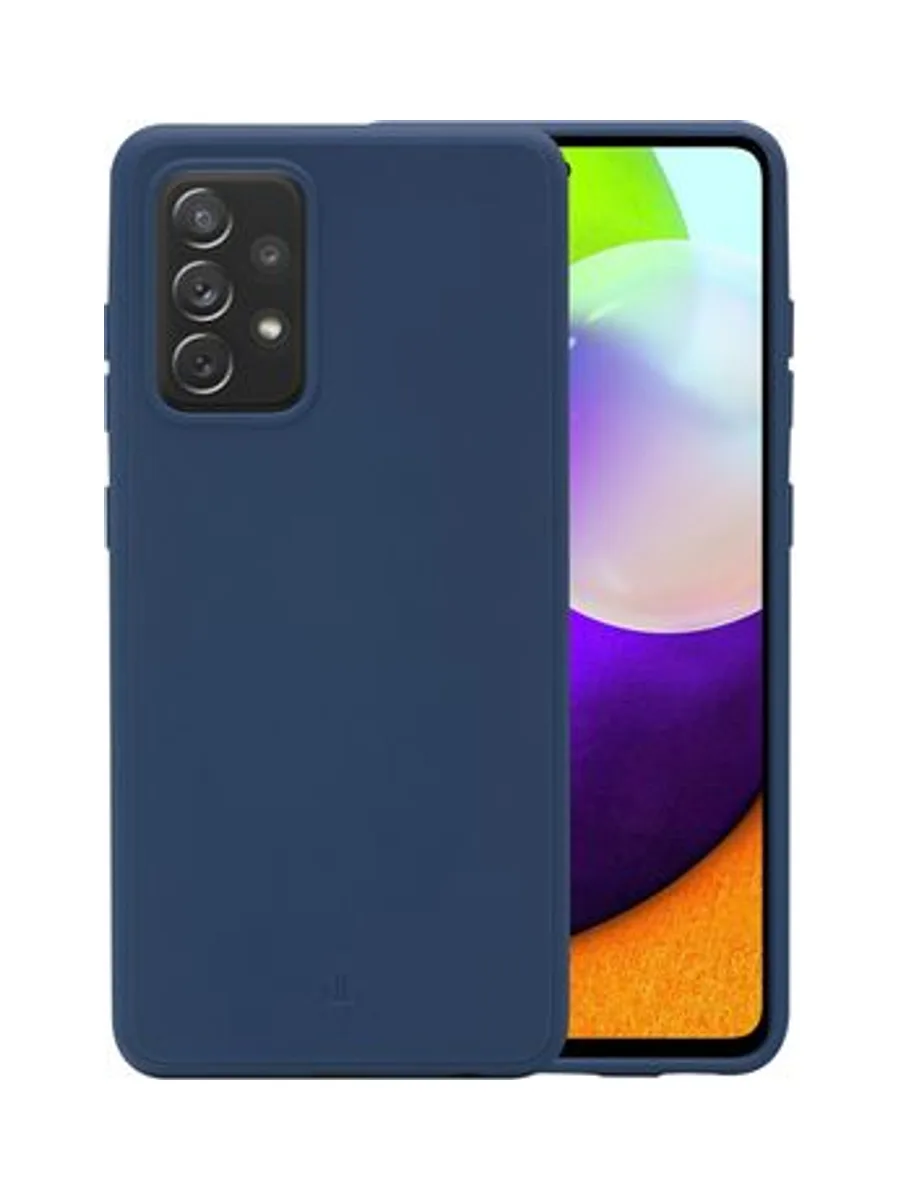 Greenland Galaxy A52/A52S Pacific Blue 1
