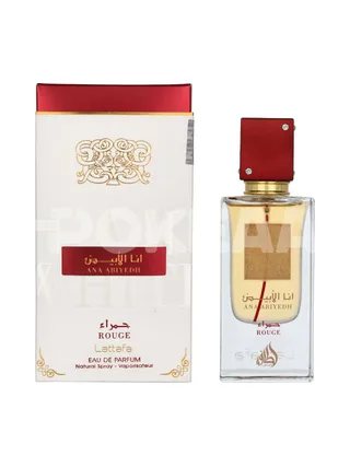 Lattafa Ana Abiyedh Rouge Edp Spray 60ml 1