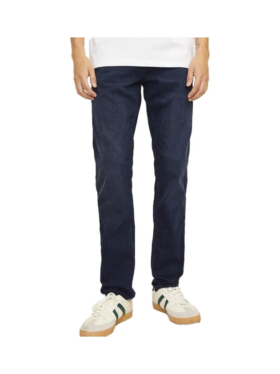 Jean Slim Brut Homme Jack & Jones Glenn 2