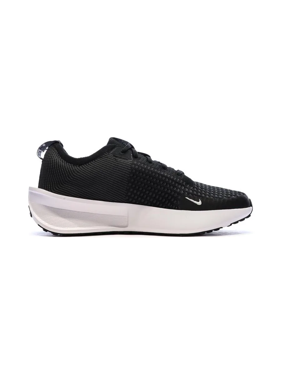 Chaussures de Running Noir Homme Nike Interact Run 3