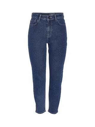 Jean Bleu Brut Femme Noisy May Moni 3
