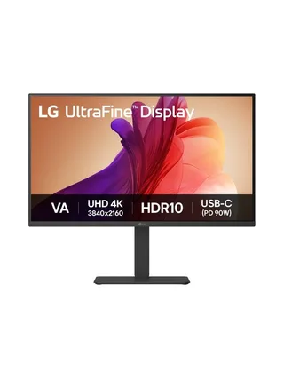 LG 32U720A-B computer monitor 1