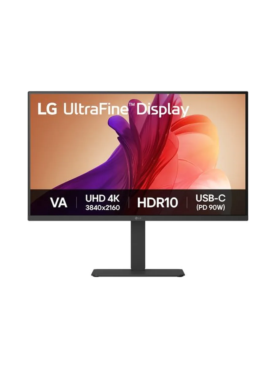 LG 32U720A-B computer monitor 1