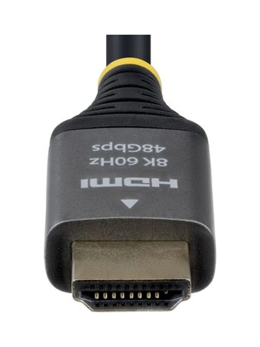 1ft 30cm HDMI 2.1 Cable 8K Certified 5