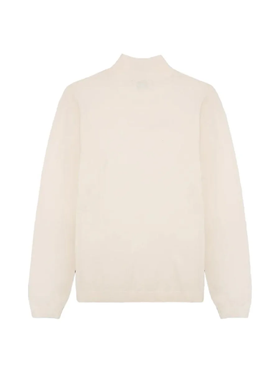 Pull Blanc Femme Teddy Smith Connie 2