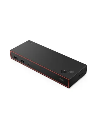 Lenovo ThinkPad USB4 Dock 5000 1