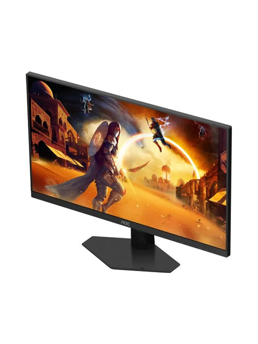 AOC G4 25G4SRE computer monitor 8