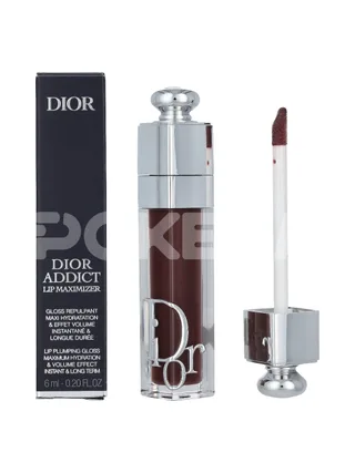 Dior Addict Lip Maximizer 6ml - #020 Mahogany 1