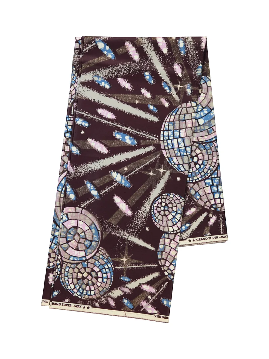 Vlisco Grand Super-Wax Coupon 4