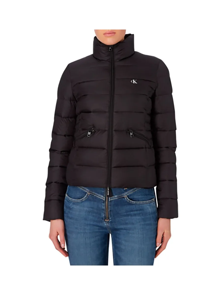 Veste matelassée à logo CALVIN KLEIN 2