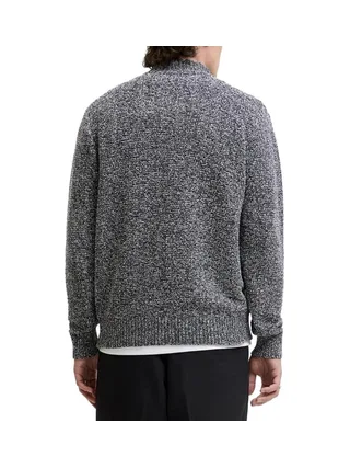 Pull Noir Homme Jack & Jones Jeremy 2