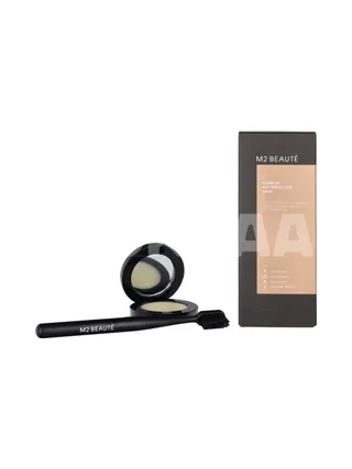 M2 Beaute Eyebrow Silk Perfection Balm 5ml 1