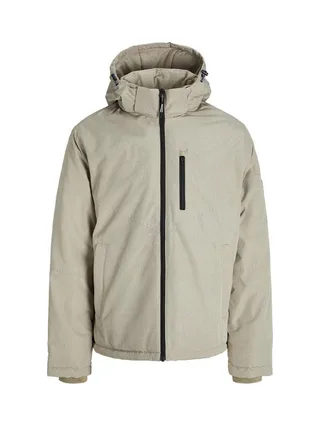 Blouson Beige Homme Jack & Jones Coland 1