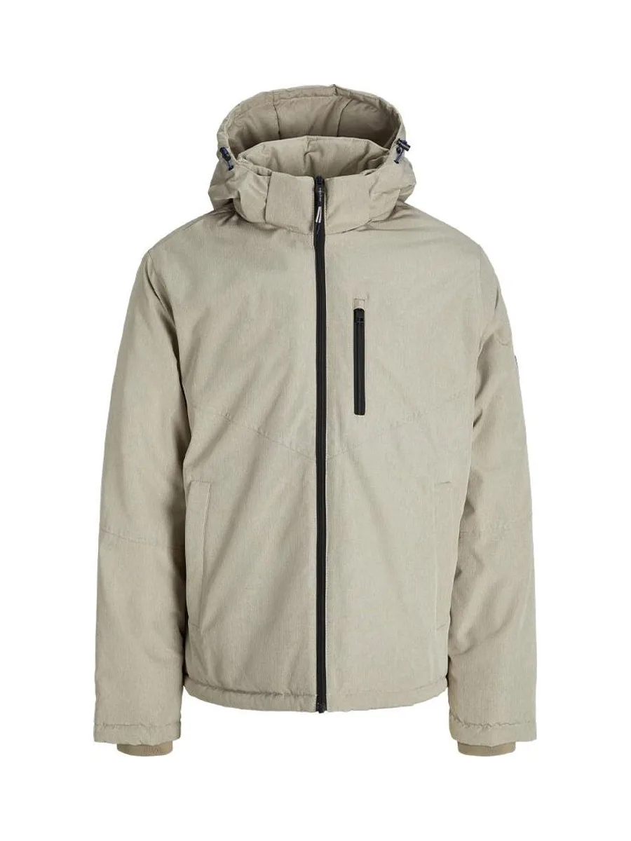 Blouson Beige Homme Jack & Jones Coland 2