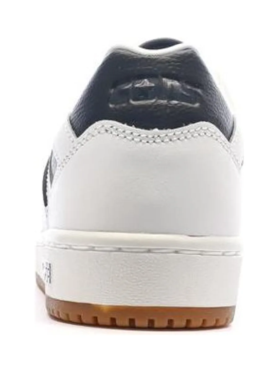 Baskets Blanches/Noires Homme Converse A04597C 4