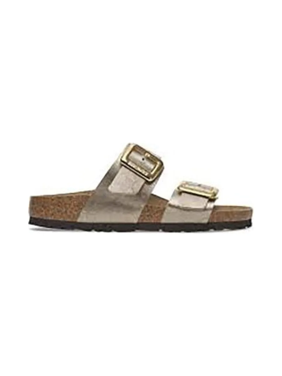 Sandales BIRKENSTOCK Sydney Luxe Buckle (Largeur normale) 2