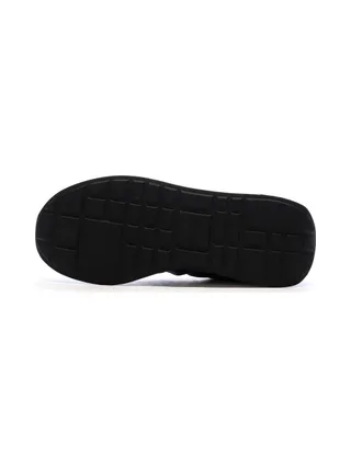 Baskets Noires Homme Calvin Klein Jeans Retros 5