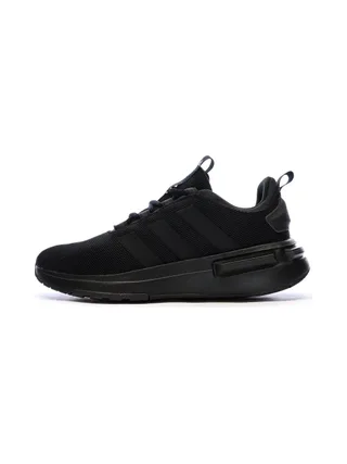 Baskets Noires Homme Adidas Racer Tr23 1