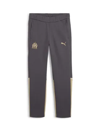 OM Pantalon de survêtement Garçon Puma 23/24 1