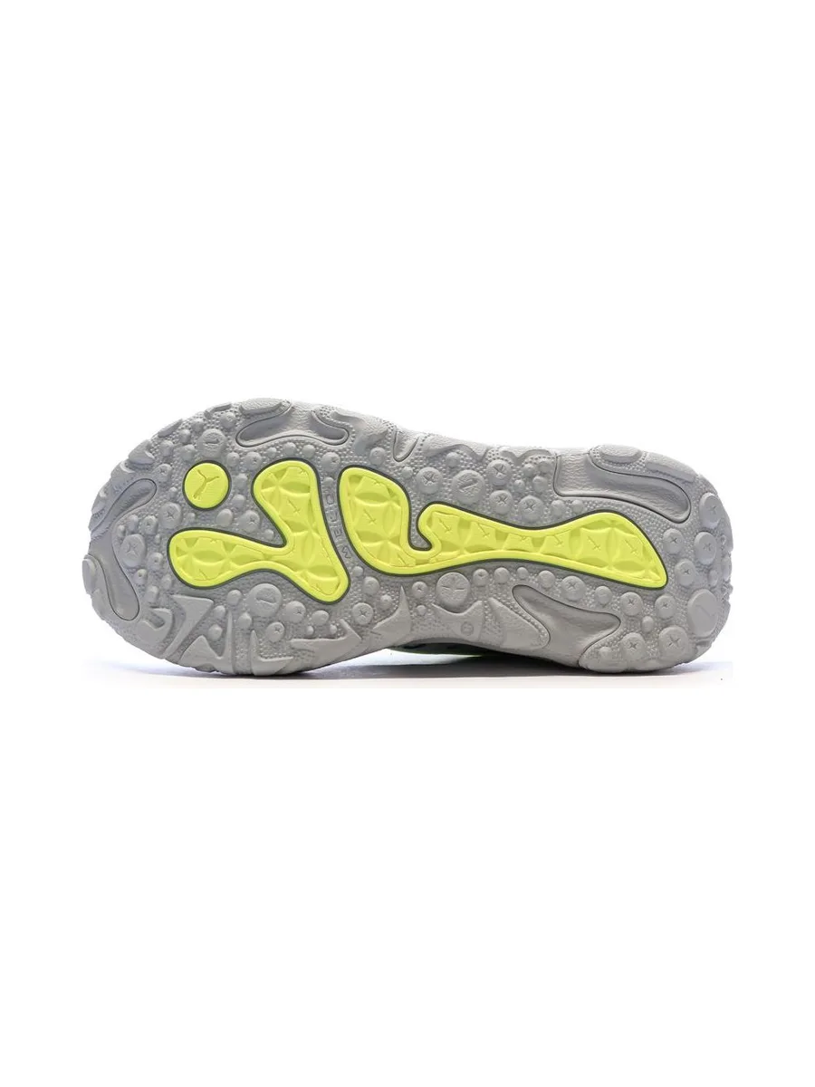 Chaussures de basketball Gris Homme Puma La Francé 6