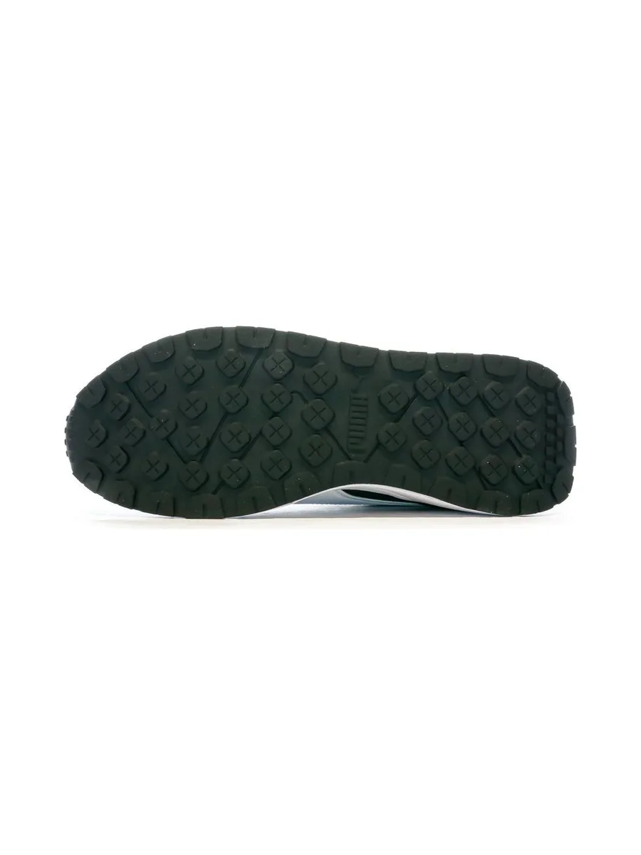 Baskets Noir Homme Puma Runtamed 6