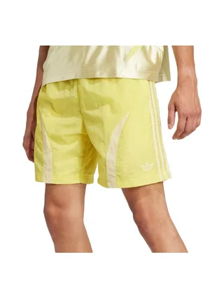 Short Jaune Homme Adidas JP1130 1