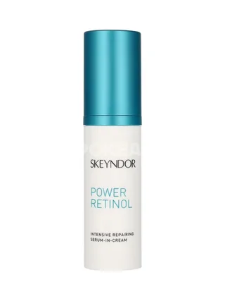 Skeyndor Power Retinol Intensive Repairing Serum-In-Cream 30ml 2