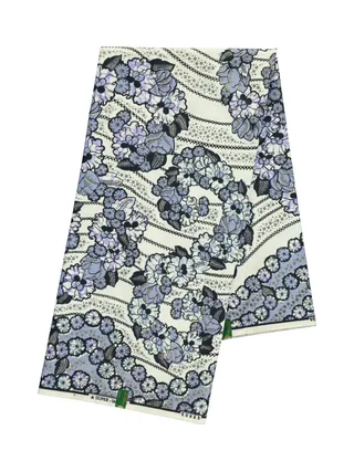 Vlisco Super-Wax 18