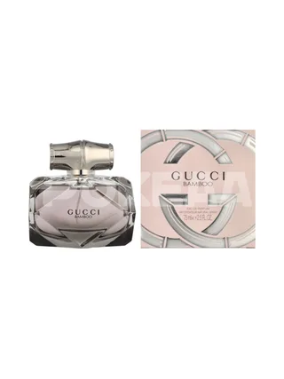 Gucci Bamboo Edp Spray 75ml 1