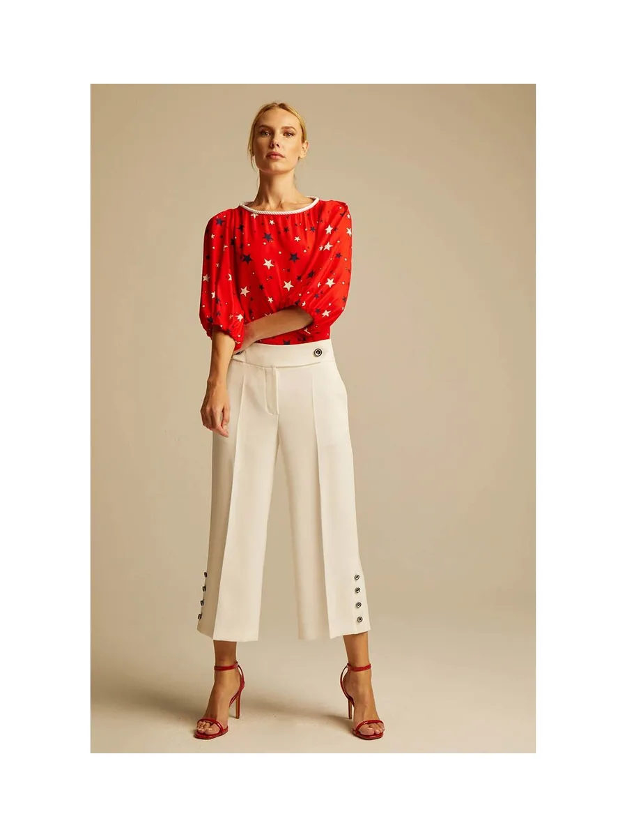 Peggy et moi - Pantalon 10