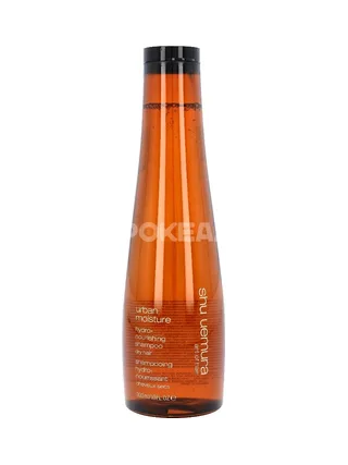 Shu Uemura Urban Moisture Hydro-Nourishing Shampoo 300ml 2