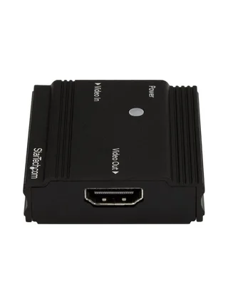 HDMI Signal Booster Extender - 4K 60Hz 3