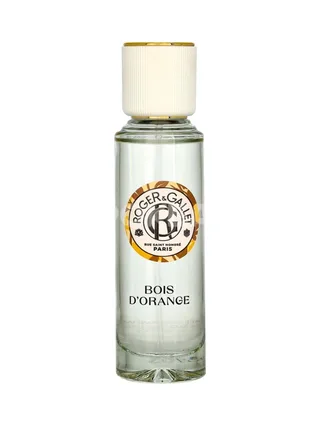Roger & Gallet Bois D'Orange Wellbeing Fragrant Water 30ml - Natural Spray 2