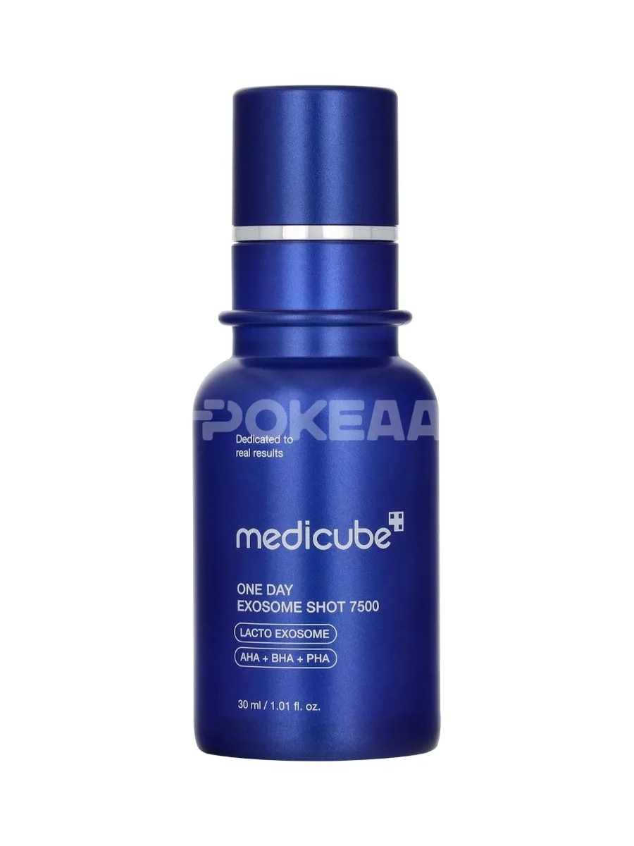 Medicube One Day Exosome Shot 7500 30ml 2