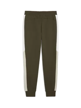 Jogging Kaki Homme Puma Power 2