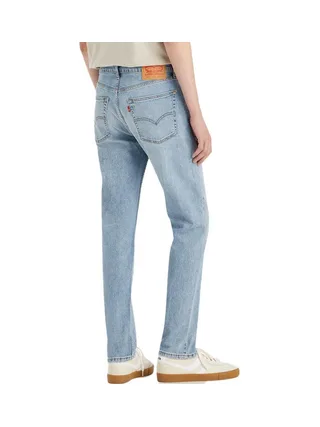 Jean 515 Bleu Homme Levi's Slim Fit 2