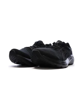 Chaussures de running Noires Homme Asics Gel-Contend 9 6