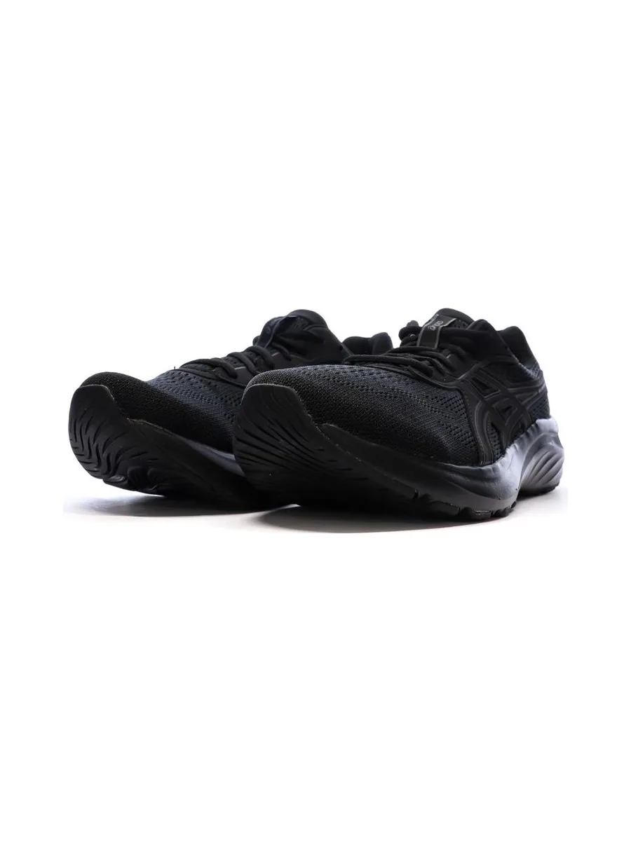 Chaussures de running Noires Homme Asics Gel-Contend 9 7