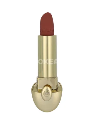Guerlain Rouge G Luxurious Velvet Refill 3.5g - #360 Le Beige Nu 2