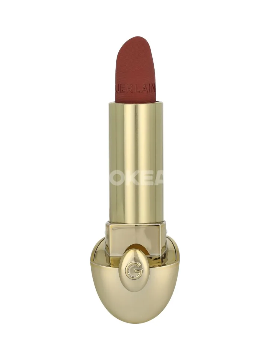 Guerlain Rouge G Luxurious Velvet Refill 3.5g - #360 Le Beige Nu 2