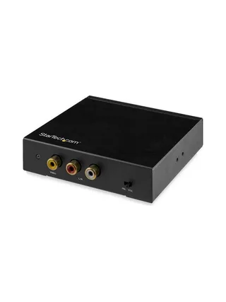Converter Box - HDMI to RCA -1080p 1