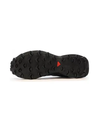 Chaussures de trail Noires Homme Salomon Vario 2 5