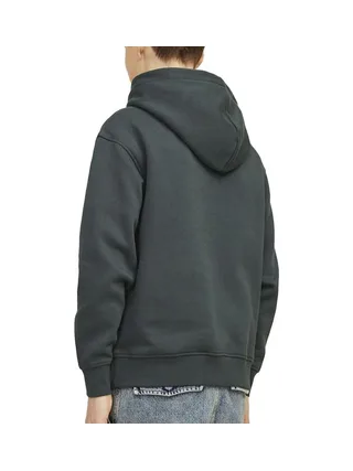 Sweat Gris Garçon Jack & Jones Vesterbro 2