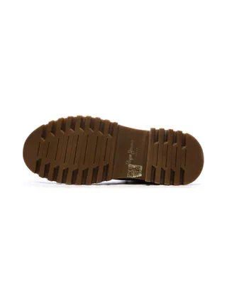 Bottines Marron Homme Pepe jeans Lincoln Hiking 5