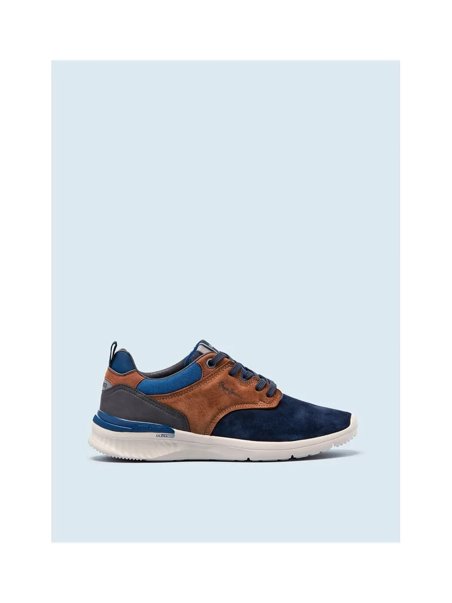 PEPE JEANS Jay-Pro - Baskets 2