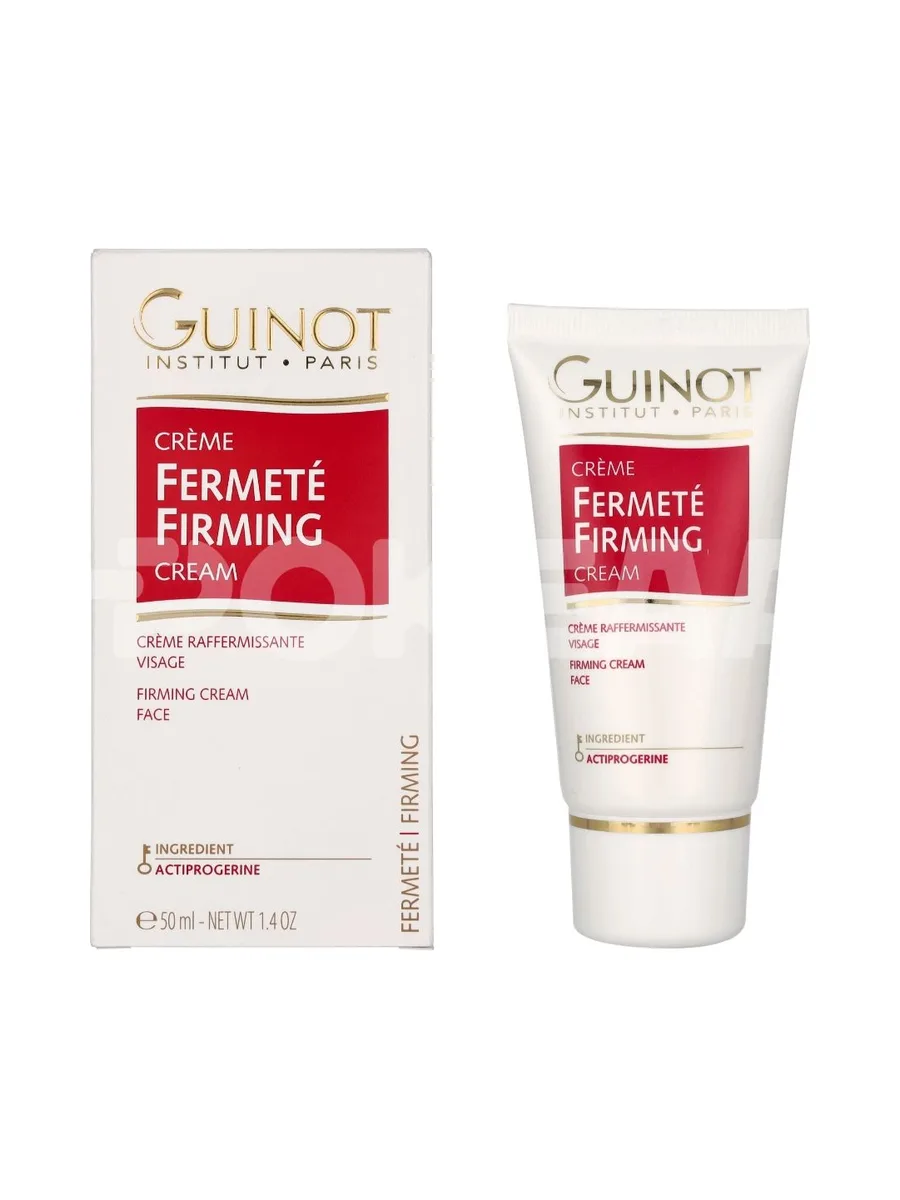 Guinot Firming Cream 50ml 1