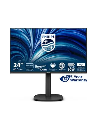 Philips 3000 series 24B2U3301D/00 computer monitor 3